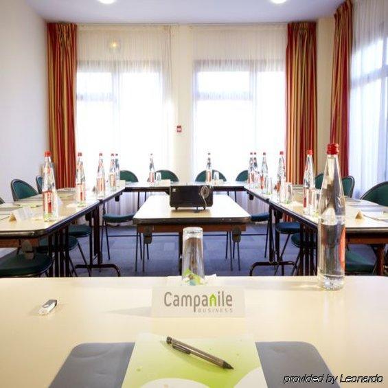Campanile Prime - Nimes Centre Hotel Bagian luar foto